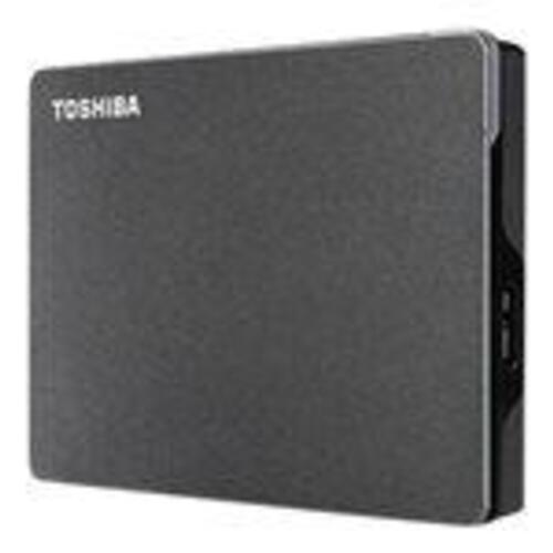 Ekstern harddisk Toshiba Canvio Gaming 1 TB 2,5" USB 3.2 Gen 1