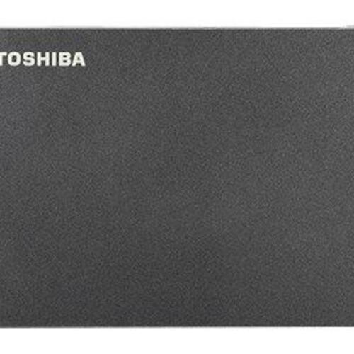 Ekstern harddisk Toshiba Canvio Gaming 1 TB 2,5" USB 3.2 Gen 1