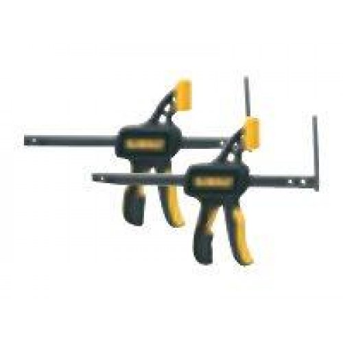 Guideskinneklemmer 2-pak – DeWALT DWS5026-XJ til dyksav