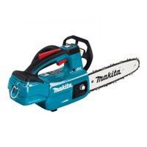 Kædesav 18 V ledningsfri - Makita DUC254, 25 cm