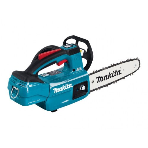 Kædesav 18 V ledningsfri - Makita DUC254, 25 cm