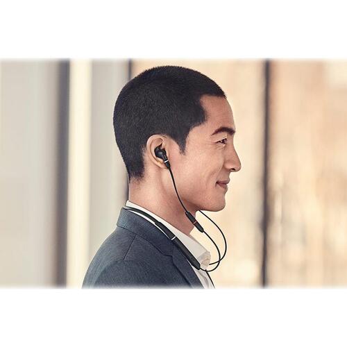 Trådløse in-ear høretelefoner Jabra Evolve 65e MS – sort