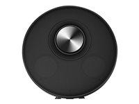 Bluetooth-højttaler Chill Innovation Fidelity E50 sort