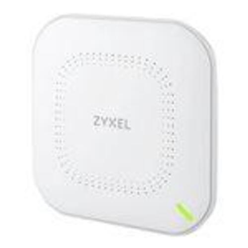 Adgangspunkt Wi?Fi 5 Zyxel WAC500 – hvid, cloud-administreret