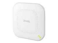 Adgangspunkt Wi?Fi 5 Zyxel WAC500 – hvid, cloud-administreret