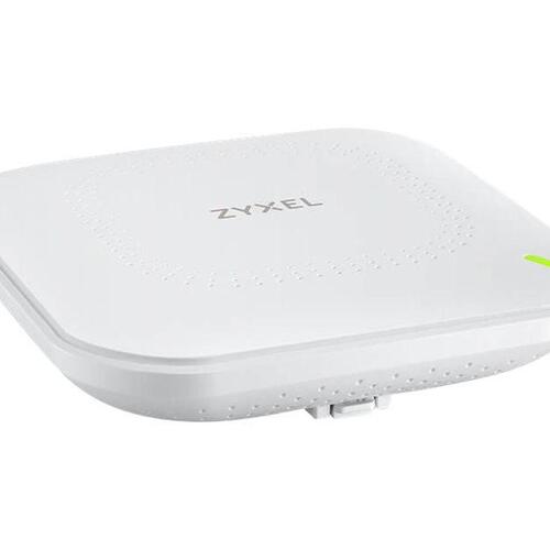 Adgangspunkt Wi?Fi 5 Zyxel WAC500 – hvid, cloud-administreret