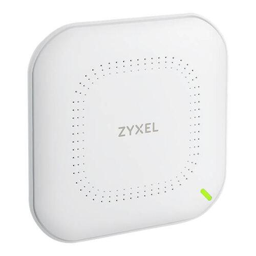 Adgangspunkt Wi?Fi 5 Zyxel WAC500 – hvid, cloud-administreret