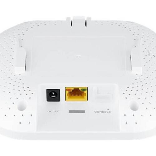 Adgangspunkt Wi?Fi 5 Zyxel WAC500 – hvid, cloud-administreret