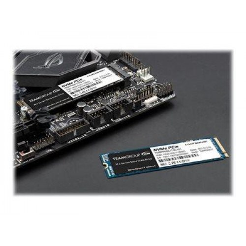 SSD NVMe M.2 1 TB – Team Group MP33 PCIe 3.0 x4