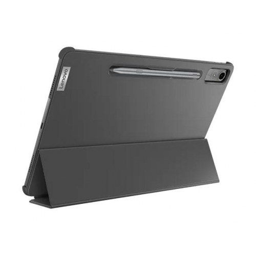 Tablet cover Lenovo Tab P12 flipomslag – stormgrå
