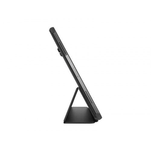 Tablet cover Lenovo Tab P12 flipomslag – stormgrå