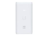 PoE strøminjektor Ubiquiti U-POE-AF 48 V billede
