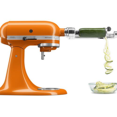 Køkkenmaskine KitchenAid Artisan 4,8 l – Honning (300 W)