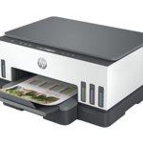 Blækprinter HP Smart Tank 7005 all-in-one med Wi?Fi