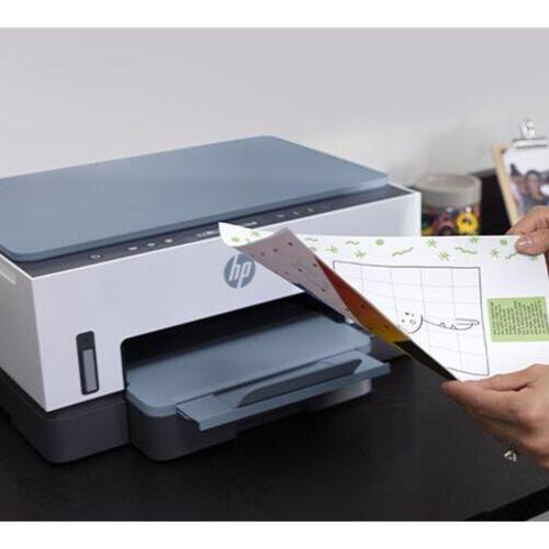 Blækprinter HP Smart Tank 7005 all-in-one med Wi?Fi