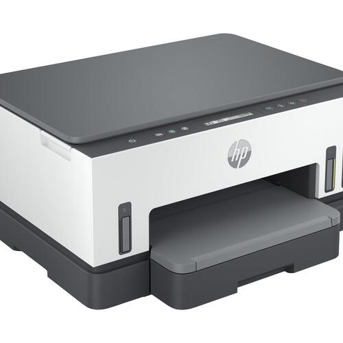 Blækprinter HP Smart Tank 7005 all-in-one med Wi?Fi