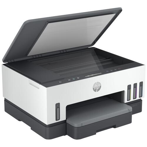 Blækprinter HP Smart Tank 7005 all-in-one med Wi?Fi