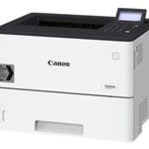 Laserprinter Canon i-SENSYS LBP325x S/H A4 med duplex