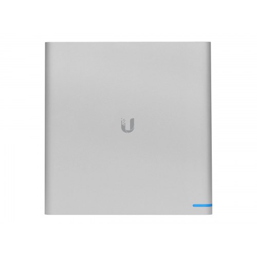 Overvågningsserver Ubiquiti UniFi Cloud Key Gen2+ – fjernstyringsenhed