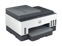 Blækprinter HP Smart Tank 7605 All-in-One billede