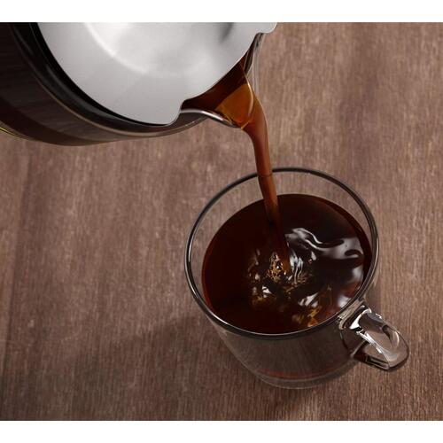 Kaffemaskine Philips Café Gourmet HD5416 – hvid, 15 kopper