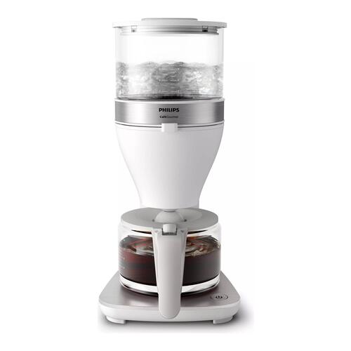 Kaffemaskine Philips Café Gourmet HD5416 – hvid, 15 kopper