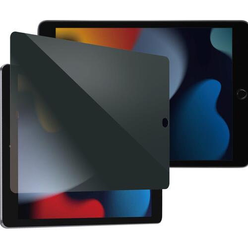 Skærmbeskyttelse med privatliv PanzerGlass 10,2" til iPad (7./8./9. gen)