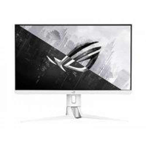 Skærm ASUS ROG Strix XG27AQ 27" WQHD 170 Hz Fast IPS (hvid)