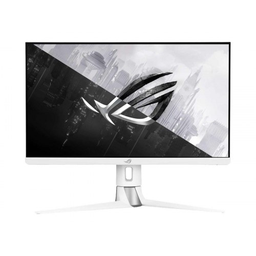 Skærm ASUS ROG Strix XG27AQ 27" WQHD 170 Hz Fast IPS (hvid)