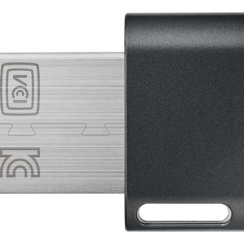 USB stik Samsung FIT Plus 64 GB USB 3.1 – Sort