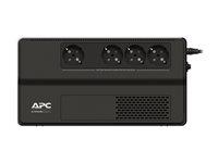 UPS backup strøm – APC Easy UPS BV 500VA (300 W)