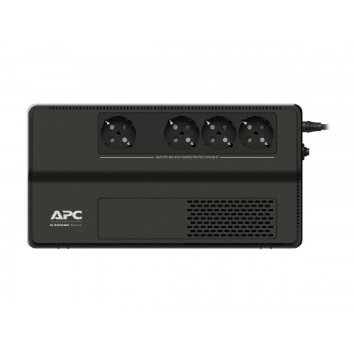 UPS backup strøm – APC Easy UPS BV 500VA (300 W)