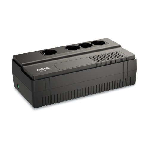UPS backup strøm – APC Easy UPS BV 500VA (300 W)