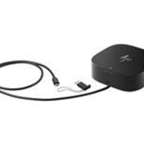 Dockingstation USB-C/A – HP Universal Dock G2