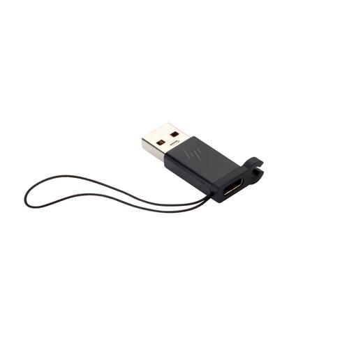 Dockingstation USB-C/A – HP Universal Dock G2
