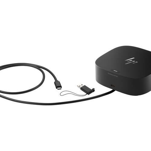 Dockingstation USB-C/A – HP Universal Dock G2