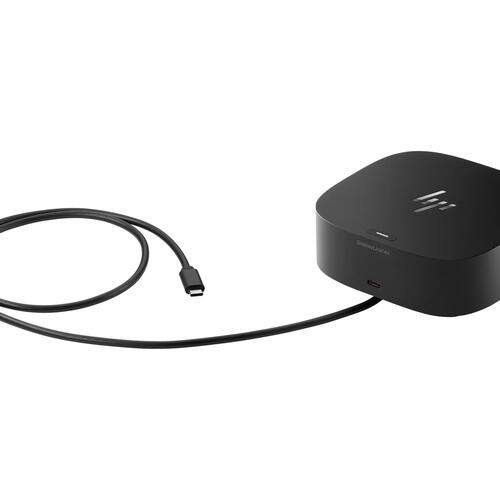 Dockingstation USB-C/A – HP Universal Dock G2