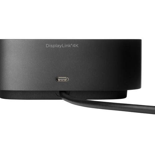 Dockingstation USB-C/A – HP Universal Dock G2