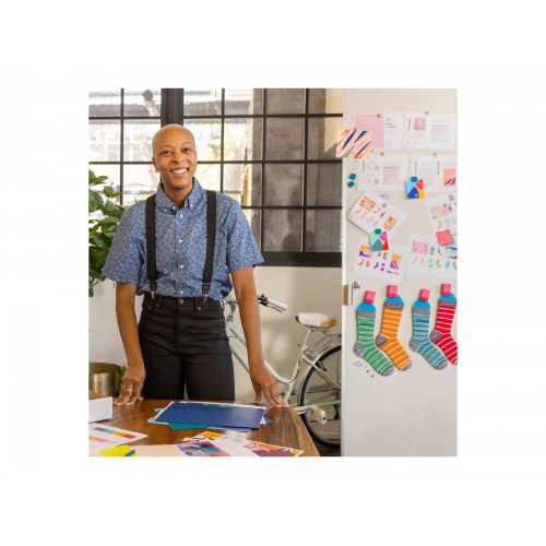 Tonerpatron HP 656X sort – høj kapacitet (LaserJet)