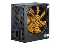 Strømforsyning ATX 520 W - Inter-Tech Argus APS-520W billede