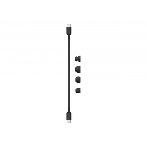 Trådløse ørepropper Beats Flex All?Day – sort