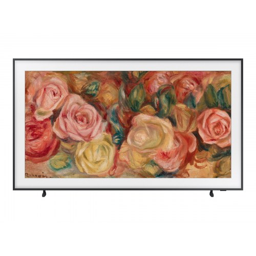 4K TV Samsung The Frame 43" QLED (2024) - sort