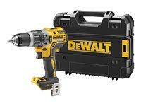 Slagboremaskine DeWALT DCD796NT 18V - uden batteri og lader