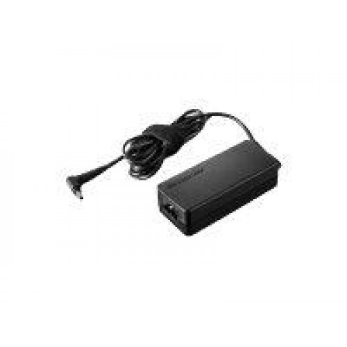 Strømforsyning til laptop Lenovo 65W Round Tip AC-adapter