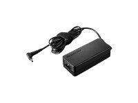 Strømforsyning til laptop Lenovo 65W Round Tip AC-adapter