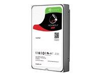 Harddisk Seagate IronWolf 12 TB 3,5" SATA 6 Gb/s 7200 rpm billede