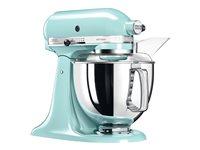 Køkkenmaskine KitchenAid Artisan 4,8 l – isblå (300 W)