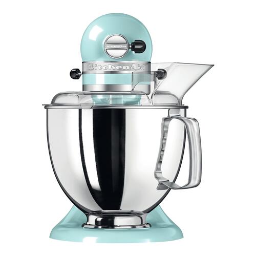 Køkkenmaskine KitchenAid Artisan 4,8 l – isblå (300 W)
