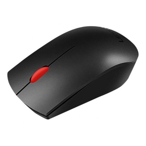 Trådløst tastatur og mus – Lenovo Essential Wireless Combo (Nordisk)