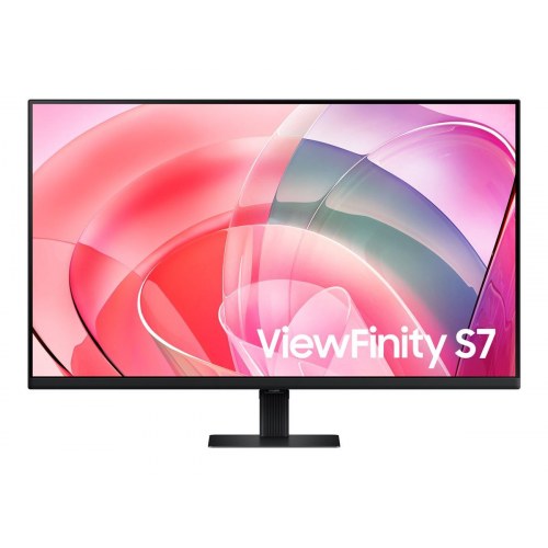 4K skærm Samsung ViewFinity S7 32" S32D700EAU (VA, HDMI/DisplayPort, 60 Hz)